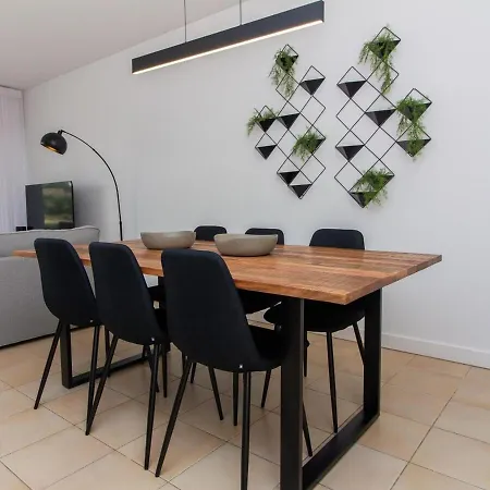 Serenity 09 House By Ici Villa Albufeira