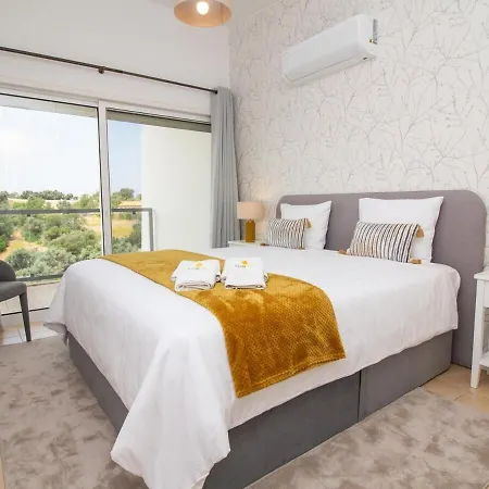 Serenity 09 House By Ici Villa Albufeira