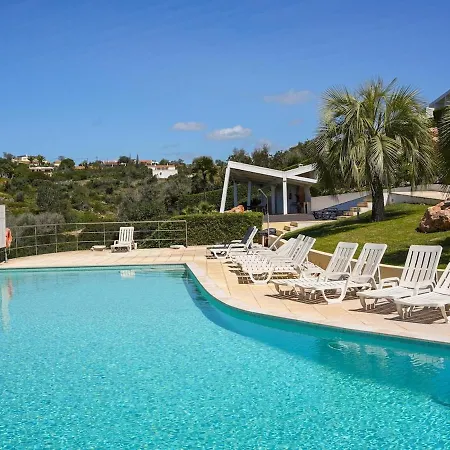 Serenity 09 House By Ici Algarve Villa Albufeira