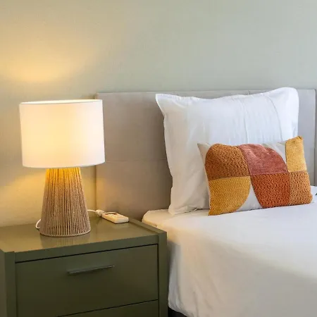 Serenity 09 House By Ici ヴィラ