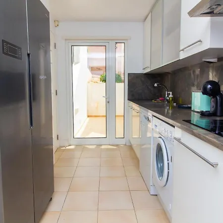 Villa Serenity 09 House By Ici Algarve Albufeira