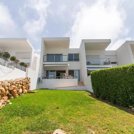 Serenity 09 House By Ici Algarve Villa Albufeira