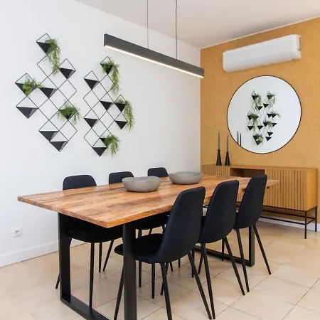 Villa Serenity 09 House By Ici Algarve Albufeira