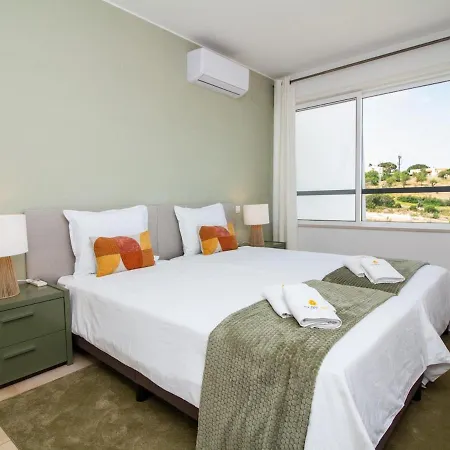 Villa Serenity 09 House - Comfort & Exclusivity Albufeira