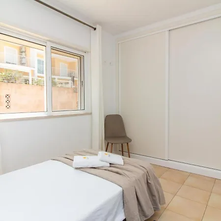 Serenity 09 House - Comfort & Exclusivity Albufeira