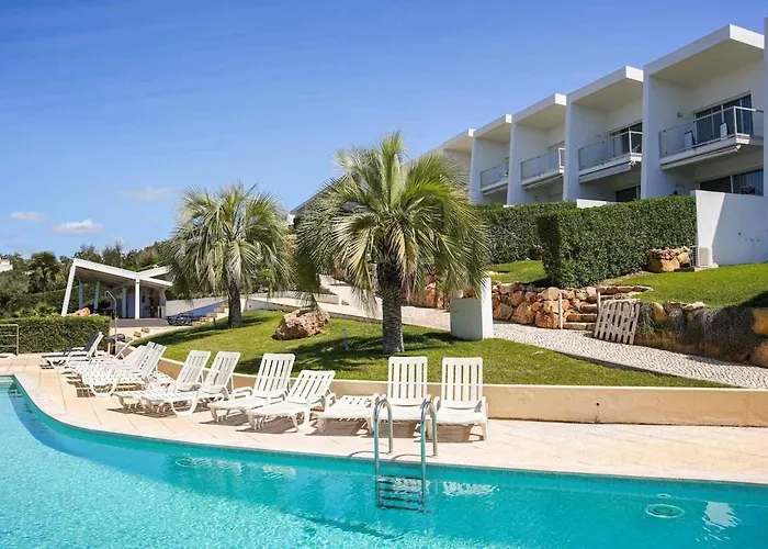 Serenity 09 House By Ici Algarve