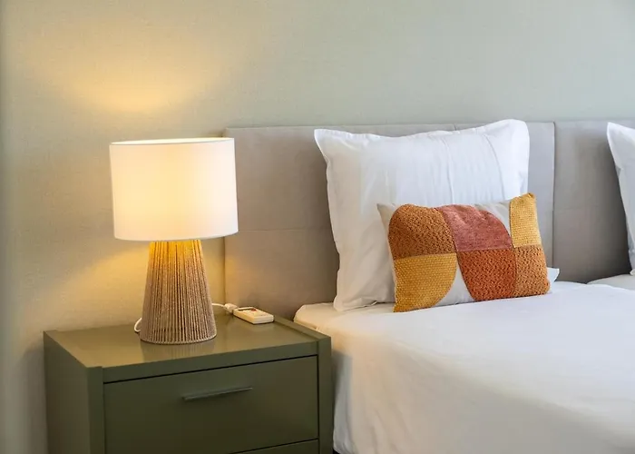 Serenity 09 House By Ici Algarve Villa