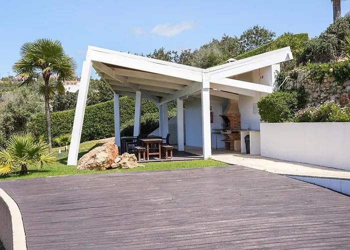 Serenity 09 House By Ici Algarve