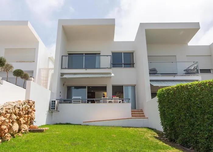 Serenity 09 House By Ici Algarve Villa *