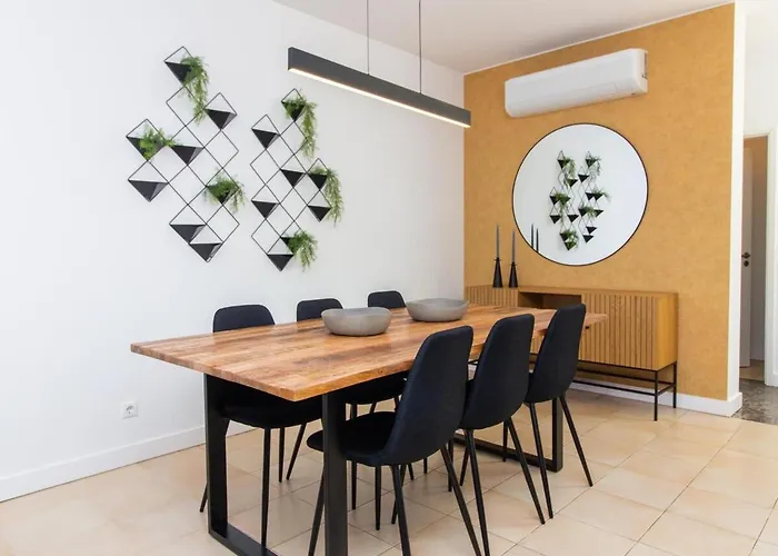 וילה Serenity 09 House By Ici Algarve אלבופיירה