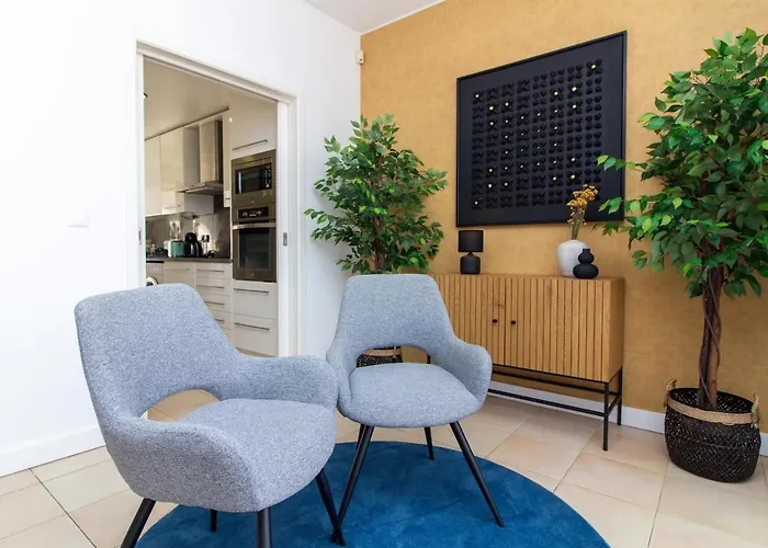 Serenity 09 House By Ici Algarve Villa