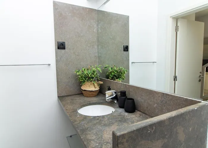 Serenity 09 House By Ici Algarve Villa