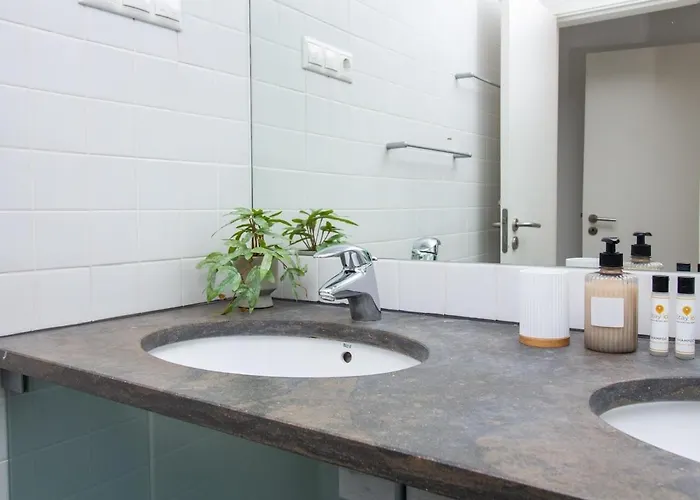 וילה Serenity 09 House By Ici Algarve *