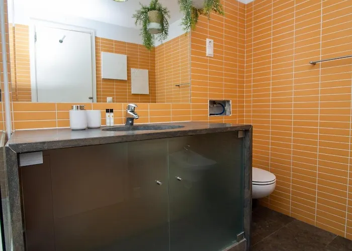 Serenity 09 House By Ici * アルブフェイラ