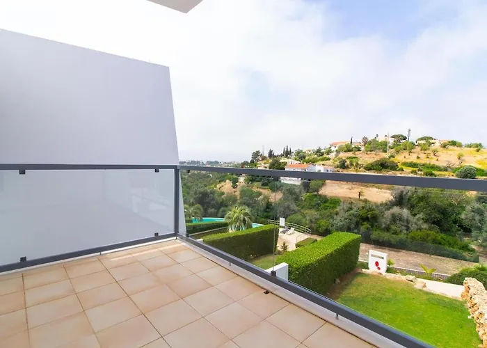 Serenity 09 House By Ici Algarve Villa *