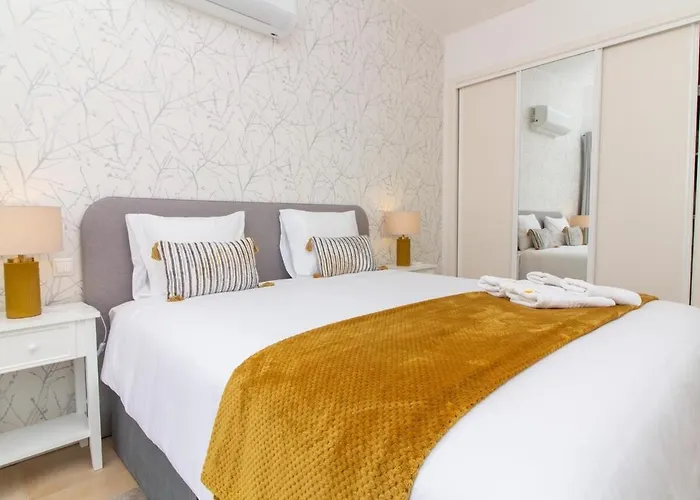 Villa Serenity 09 House By Ici Algarve