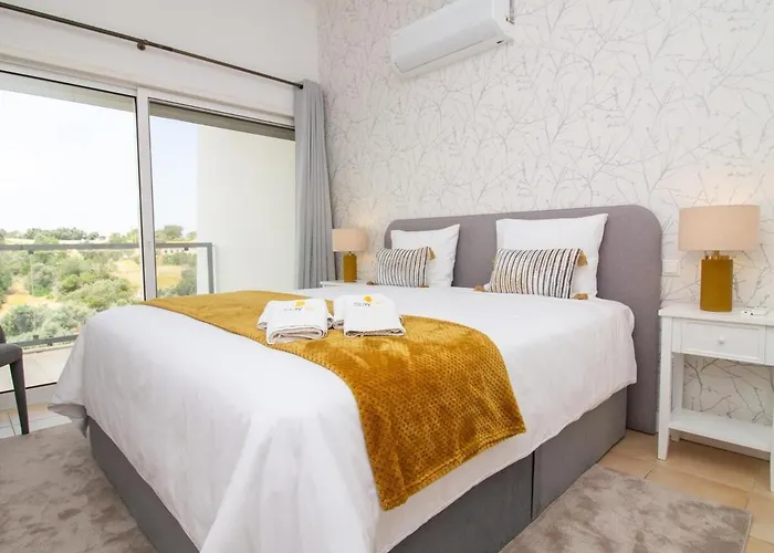 Serenity 09 House By Ici Algarve וילה *