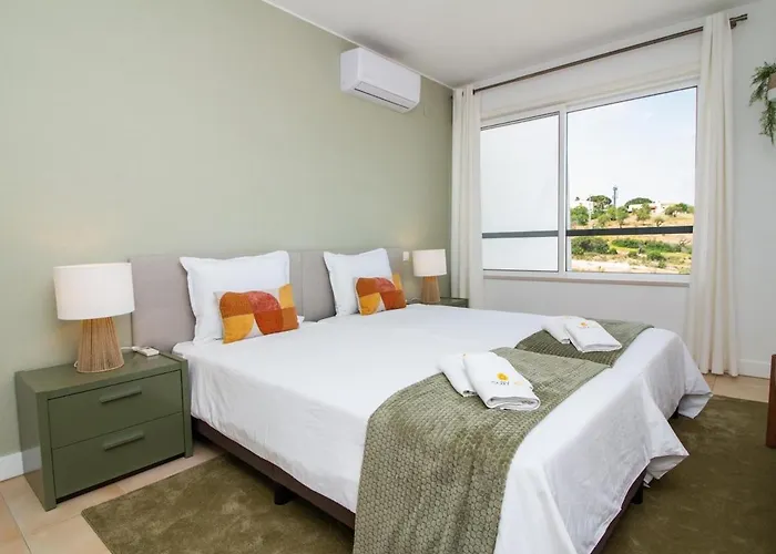 Villa Serenity 09 House By Ici Algarve Albufeira