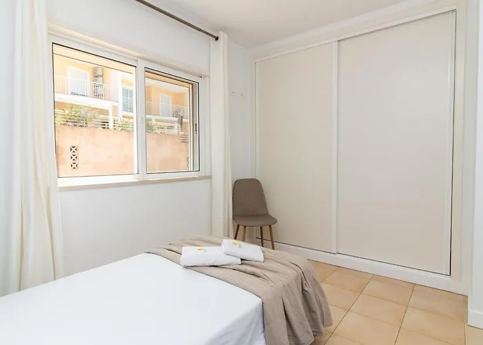 Serenity 09 House By Ici アルブフェイラ