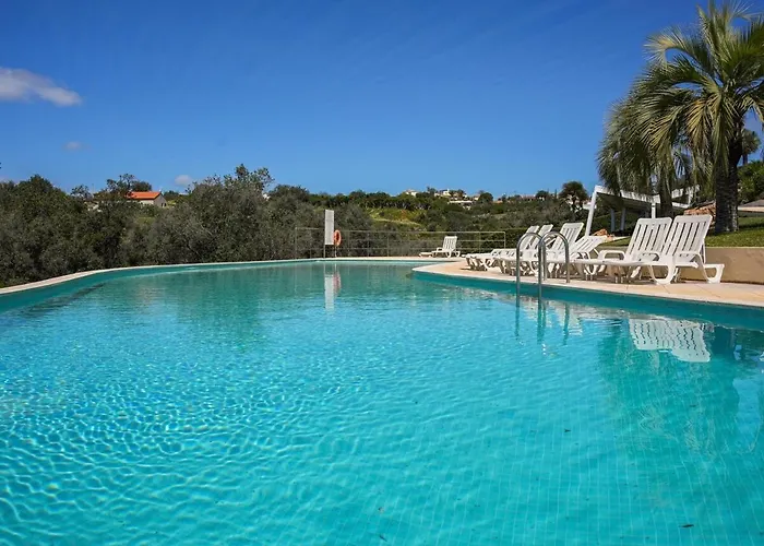 Serenity 09 House By Ici Algarve Villa Albufeira