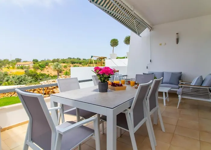 Serenity 09 House By Ici Algarve *