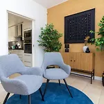 Serenity 09 House By Ici 빌라