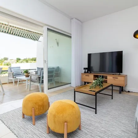 Serenity 09 House By Ici Algarve * 알부페이라