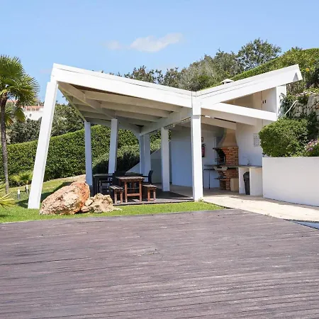 Serenity 09 House By Ici