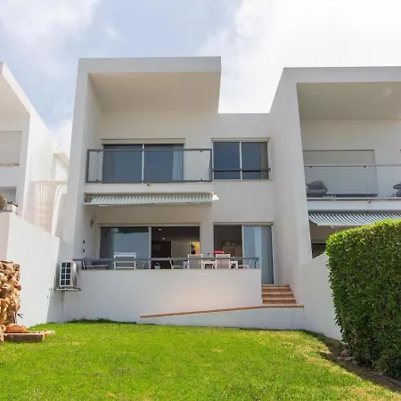 Serenity 09 House By Ici Villa *