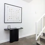 Βίλα Serenity 09 House By Ici